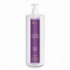Shampoing cheveux blonds k makadamia
