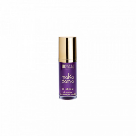 Serum blonde k makadamia