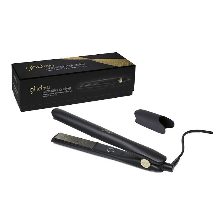 Styler® ghd gold®