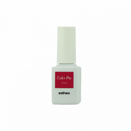 Vernis semi-permanent 31 Girly