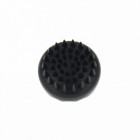 Brosse massante en silicone