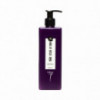 Shampooing préparateur GEN7 - Lissage au tanin n°1