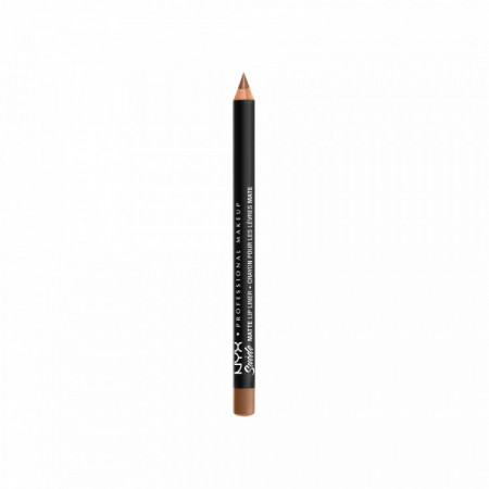 Crayon à lèvres Suede Matte Lip liner Sansdstorm