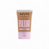 Fond de teint effet flouté Bare With Me Blur Medium