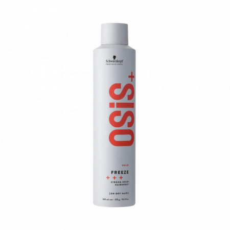 Spray fixation forte Osis+ Freeze