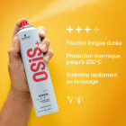 Spray fixation forte Osis+ Freeze