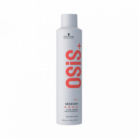 Spray fixation extra Osis+ Session