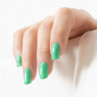 Vernis à ongles longue tenue Green LAK - Palmier