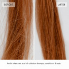 Shampoing réparation Super Strength Triple Action