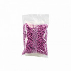 Perles de cire pelable et jetable Multidirectionnelle Lilas 200gr