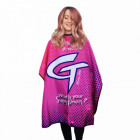 Cape de coupe SuperPower by Guy Tang