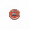 Cire pour cheveux fixation moyenne - Red Pomade 35g