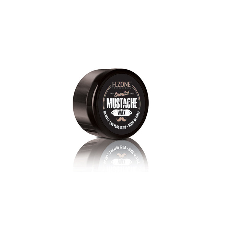 Cire barbe et moustache - Essential