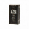 Teinture barbe et moustache Kit Châtain