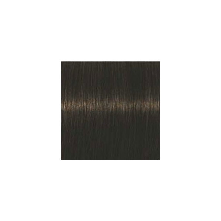 Coloration d'oxydation Igora Royal 4-63 Chatain marron mat