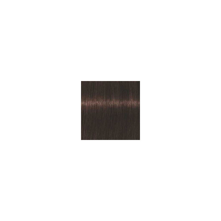 Coloration d'oxydation Igora Royal 4-68 Chatain marron rouge