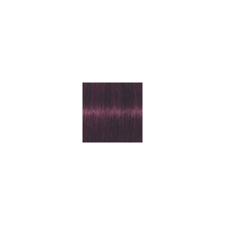 Coloration d'oxydation Igora Royal 6-99 Blond foncé violet extra
