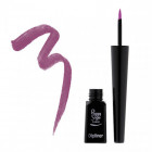 Eyeliner encrier Violet métal