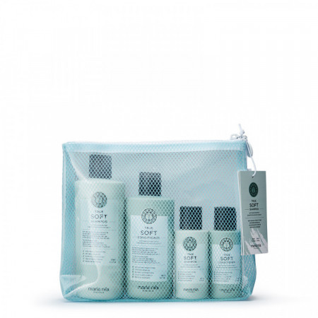 Beauty Bag True Soft