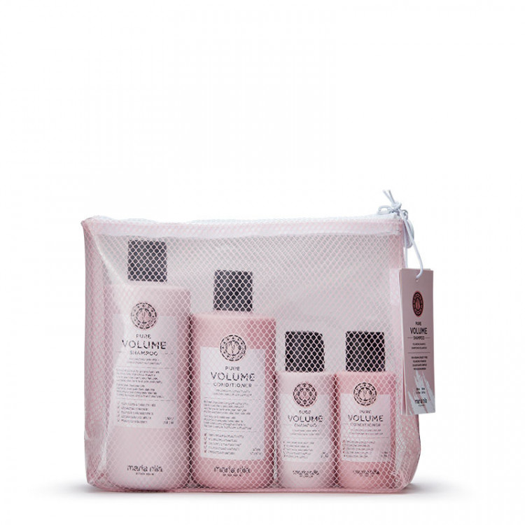 Beauty Bag Pure Volume