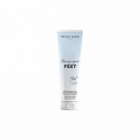 Crème réparatrice anti-callosités pieds Beauty expert Feet