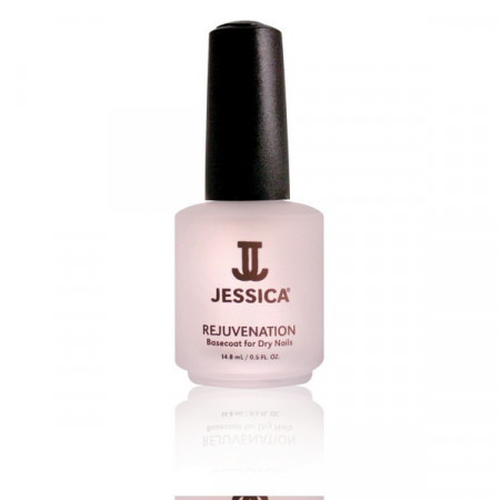 Base ongles secs