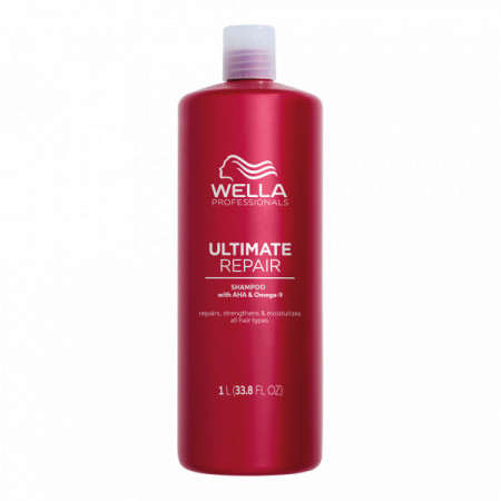 Shampoing Ultimate Repair