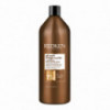 Après-shampoing technique nourrissant All Soft Mega Curls