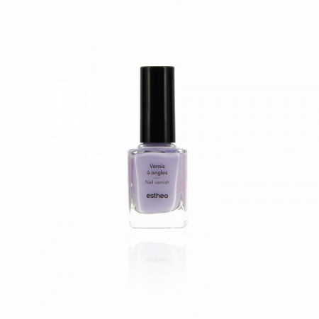 Vernis à ongles 36 Lilas dream