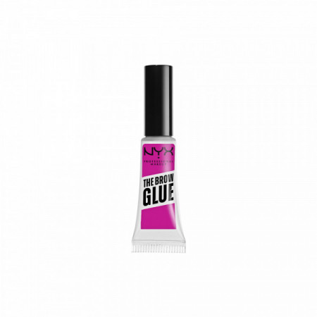 Glue fixatrice pour sourcils The brow glue instant Brow styler