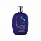 Shampoing Brunette anti reflet orange