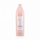 Shampoing n°2 fluide lissant Keratin Therapy
