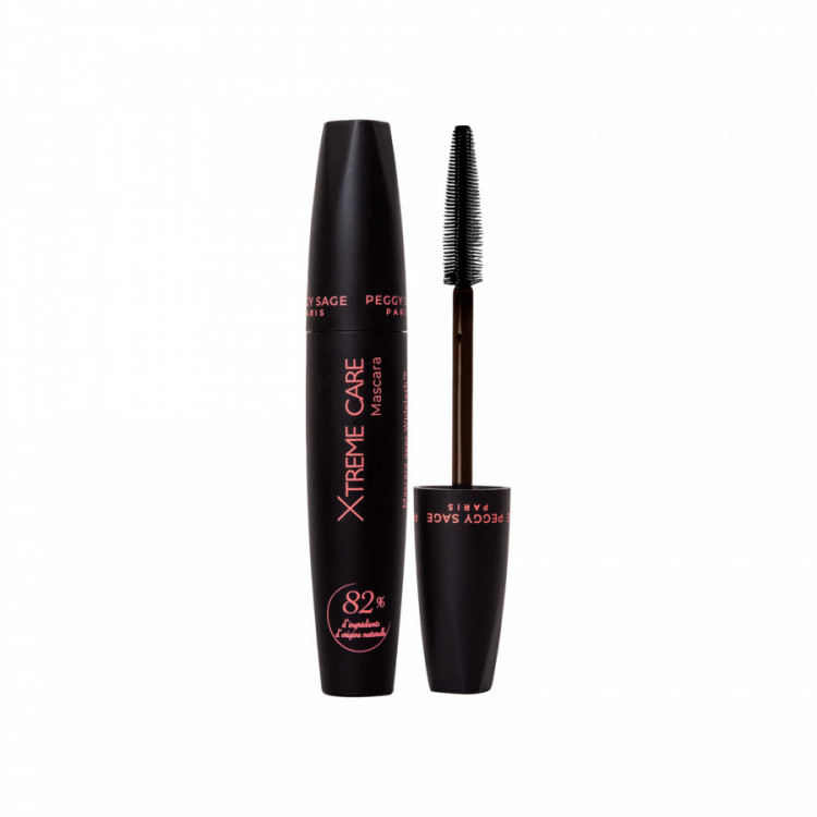 Mascara Xtreme care Noir