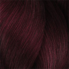 Coloration d'oxydation Inoa 4,62 Châtain rouge irisé Carmilane