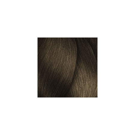 Coloration d'oxydation Inoa 7.0 Fondamentale blond profond