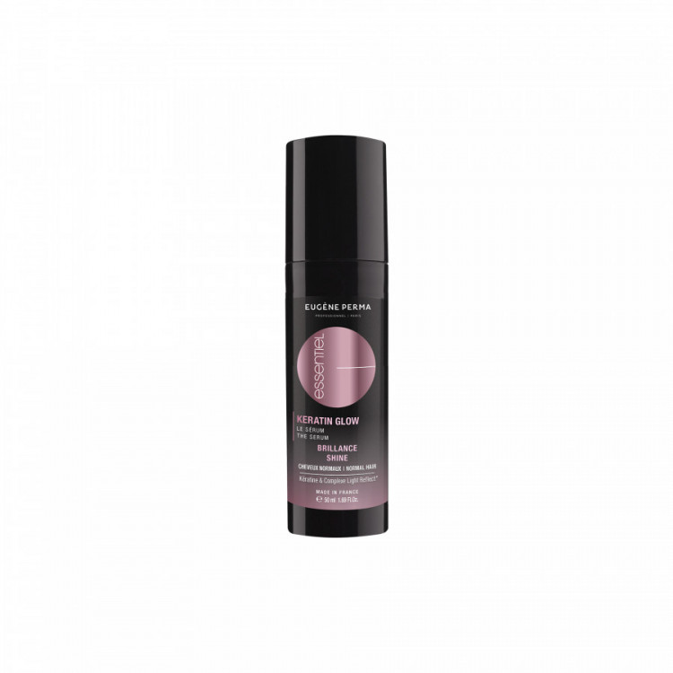 Serum Keratin Glow Essentiel