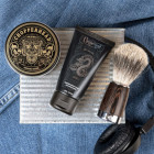 Shampooing cheveux et barbe - Hair & beard shampoo