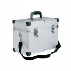 Valise aluminium Compact