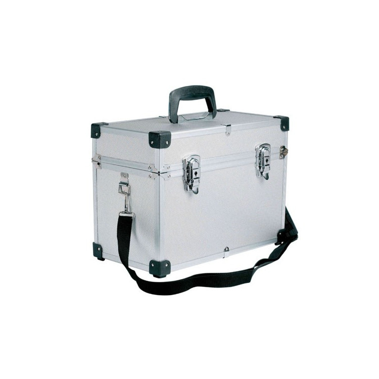 Valise aluminium Compact