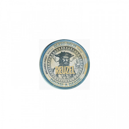 Baume barbe et moustache - Beard Balm 35g