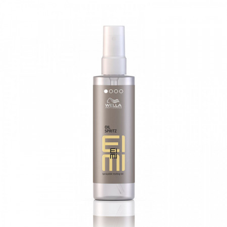 Huile coiffante Oil Spritz Eimi