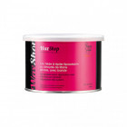 Cire tiède à épiler liposoluble Rose titane