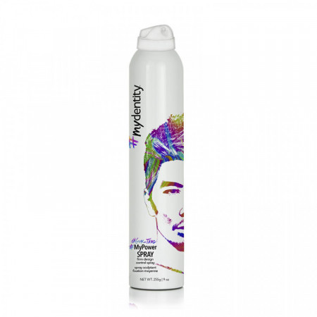 Spray de coiffage MyPower Firm Design Control Spray