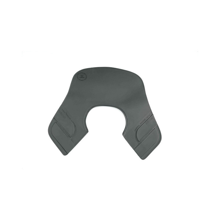 Cape de coupe Milcoup Stylist taille M Noir