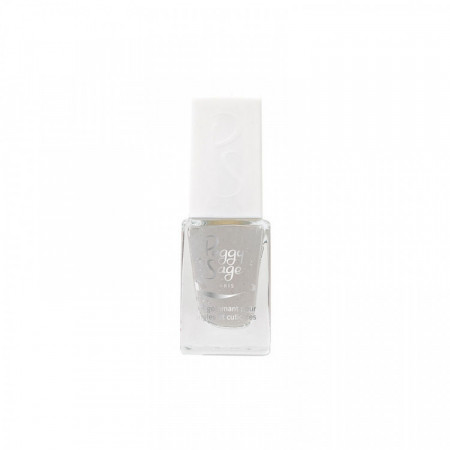 Gel gommant pour ongles et cuticules