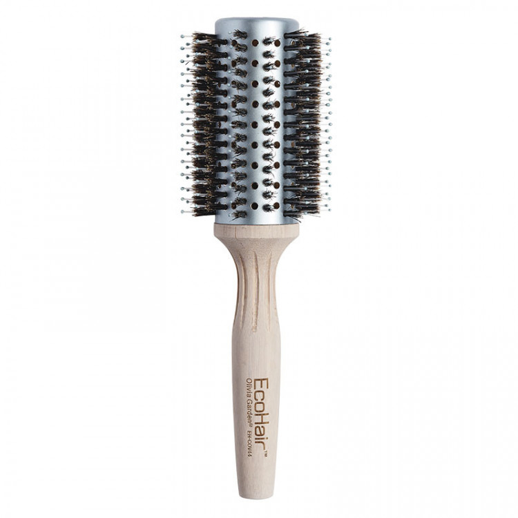 Brosse brushing ronde EcoHair Collection Combo 44mm