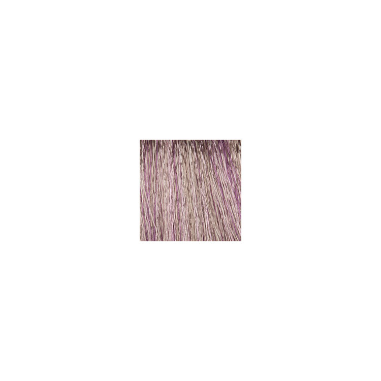 Coloration d'oxydation PURE7 10.21 Blond platine irisé cendr