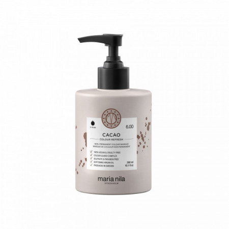 Masque repigmentant Colour Refresh 6.00 Cacao