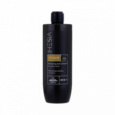 Shampoing post-coloration P3 Color