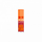 Laque à lèvres repulpante Duck Plump 19 Cherry Spice - Soft cool pink